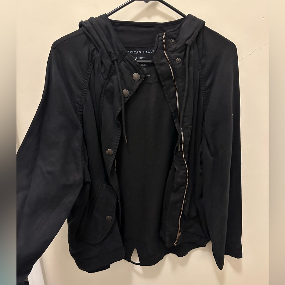 American Eagle jacket
